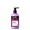 Real Natura Pro-Lisos Anti Frizz Argan Amaciador Sem Sal 300ml