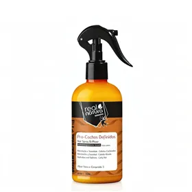 Real Natura Pro-Cachos Définis Bi-Phase 300 ml