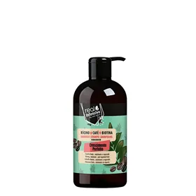 Real Natura Crescimento Perfeito Champô 300ml