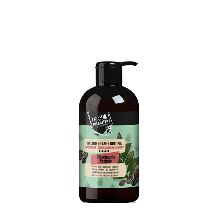 Real Natura Crescimento Perfeito Amaciador 300ml