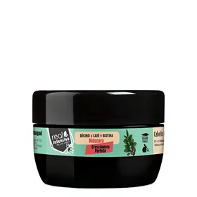 Real Natura Crescimento Perfeito Mascara 350ml