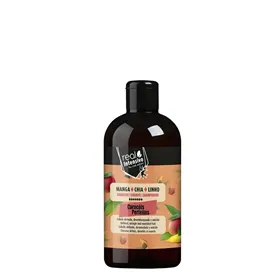 Real Natura Caracóis Perfeitos Champô 300ml