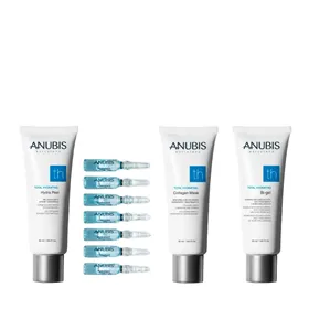 Anubis Pack Hydratation Totale Cabine