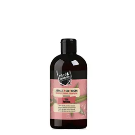 Real Natura Liso Perfeito Champô 300ml
