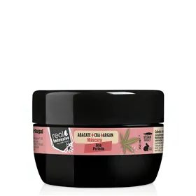 Real Natura Lisse Parfait Masque 350 ml