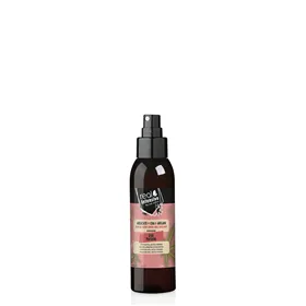 Real Natura Lisse Parfait Huile Capillaire 100 ml