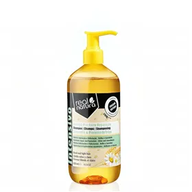 Real Natura Pro-Loiro Reparação Champô Sin Sal 500ml