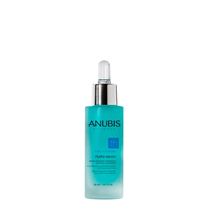 Anubis Total Hydrating Serum 30ml