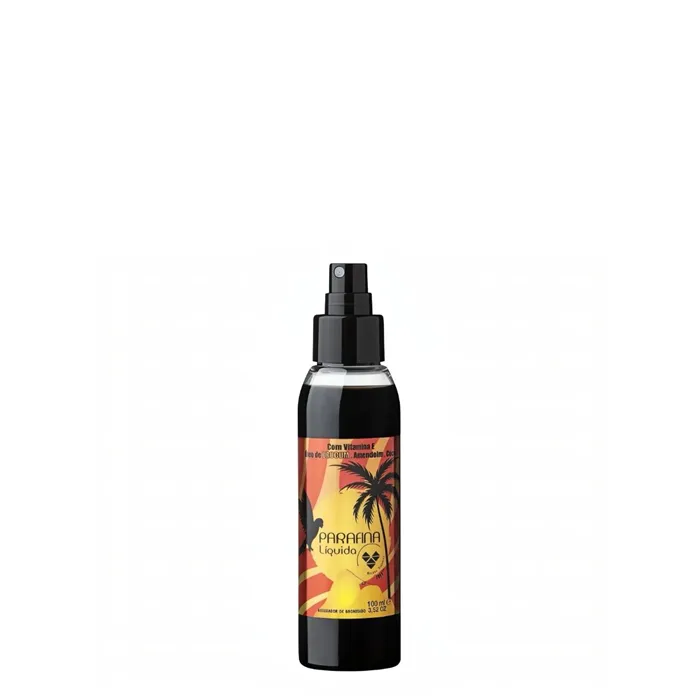 Real Natura Paraffine Liquide 100 ml