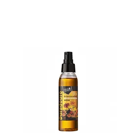 Real Natura Urucum + Cenoura (LSF15) Óleo Bronzeador 100ml