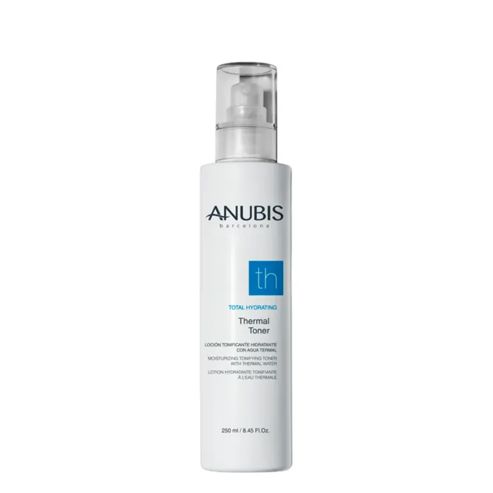Anubis Total Hydrating Thermal Toner 