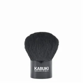 Bifull Top Line Pinceau maquillage Kabuki Poil de chèvre