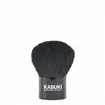 Bifull Top Line Pincel Kabuki Cabelo Cabra
