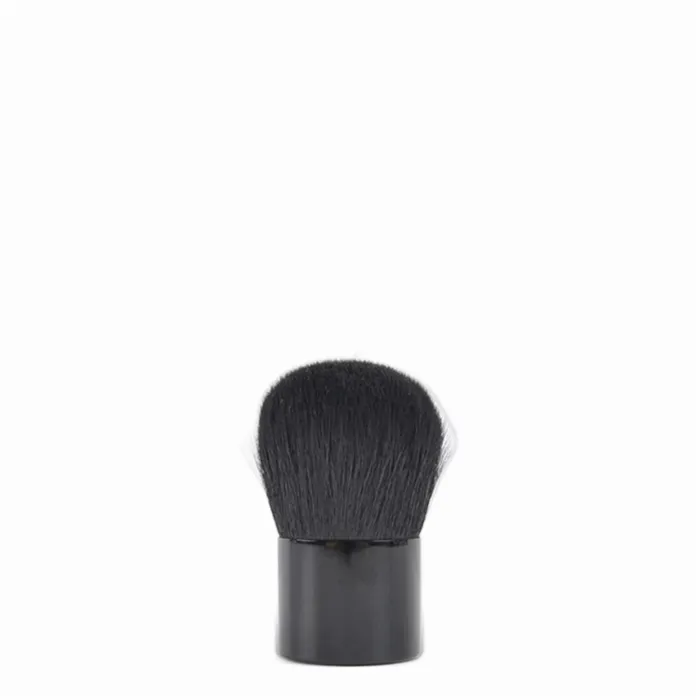 Bifull Top Line Pinceau maquillage Kabuki Poil de chèvre
