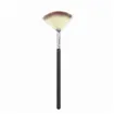 Bifull Top Line Nº 14 Pinceau maquillage éventail poils synthétiques