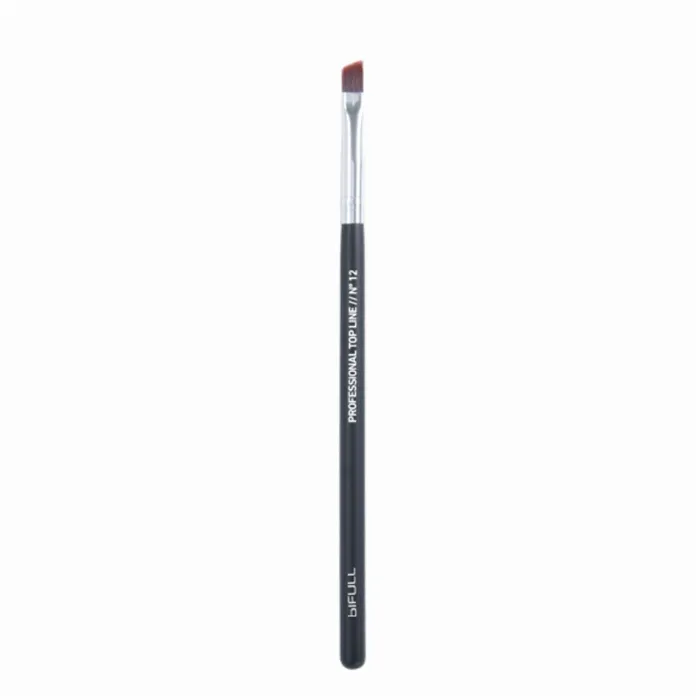 Bifull Top Line Nº 12 Pinceau maquillage Angulé Sourcils