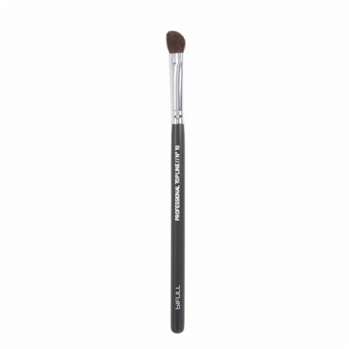 Bifull Top Line Nº 10 Brosse Angulée Dégradés