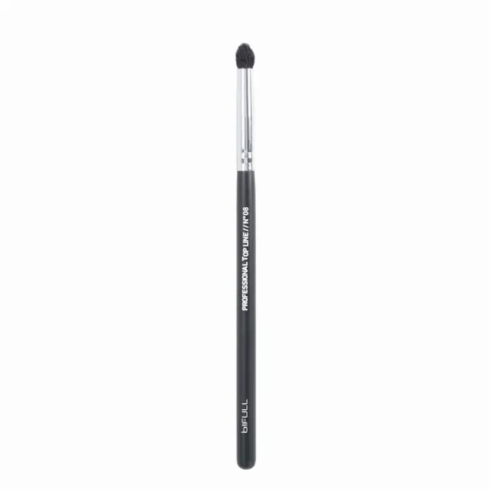 Bifull Top Line Nº 08 Pincel Pelo Cabra