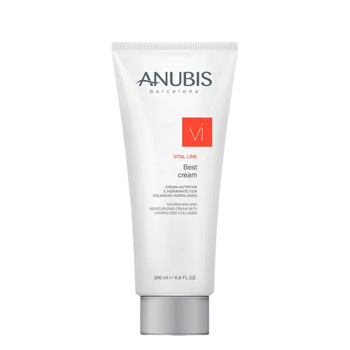 Anúbis Vital Best Cream