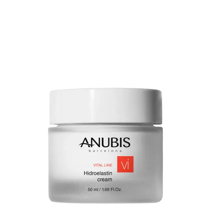 Anubis Vital Hidroelastina Cream