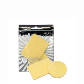Bifull Set Esponjas Maquillaje 2uds