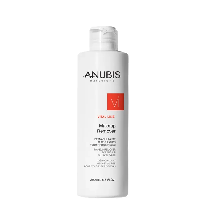 Anubis Vital Line Démaquillant Yeux & Lèvres 200 ml