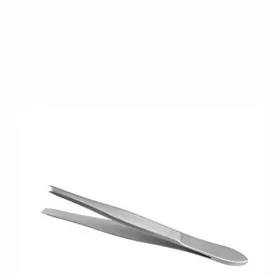 Bifull Pinça Depiladora Basic 8,5 cm