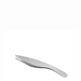 Bifull Pince à épiler ergonomique 10 cm