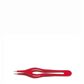 Bifull Pinza Depilar Ergonomica de Precision 9.5cm