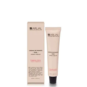 Arual Crème Mains Fragrance Classique | crème mains