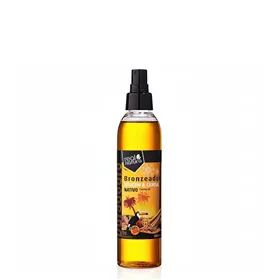 Real Natura Urucum +Cannelle Huile Bronzante 200 ml