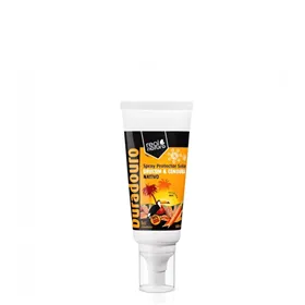 Spray Protetor Real Natura Urucum + Cenoura (LSF30) 100ml