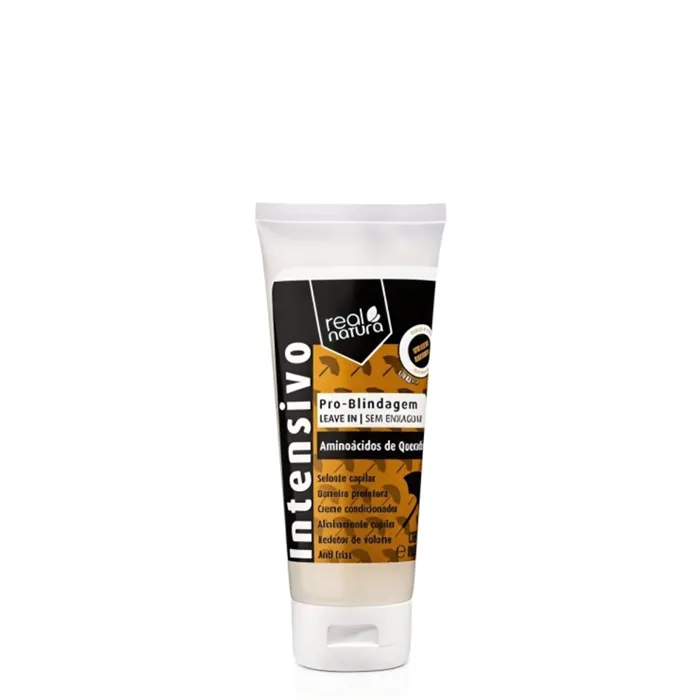 Real Natura Pro-Blindage Scellant Capillaire 200 ml