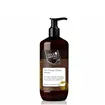 Real Natura Pro-Força Crina Champô Sem Sal 500ml
