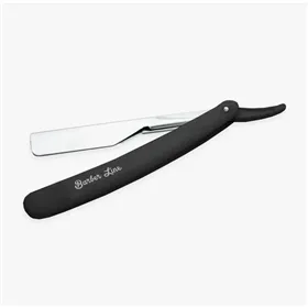 Barber Line Navaja Afeitar Hoja Cambiable