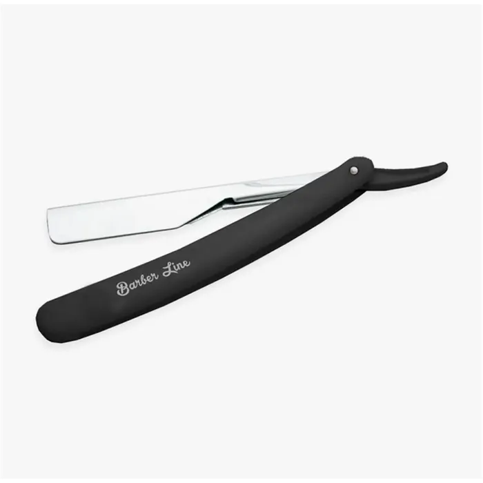 Barber Line Navalha de Barbear Lâmina Substituível