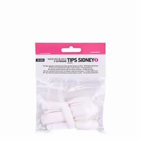 Bifull Capsules ongles Sidney Naturel Forme Standard