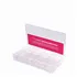 Bifull Capsules Ongles XXL Transparentes 360uds