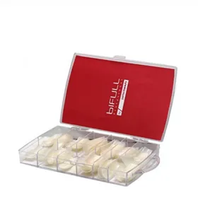 Bifull Capsules Ongles Manucure 100uds