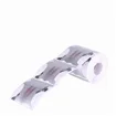 Bifull Moldy Moules pour Ongles Forme Amande 200 pcs