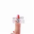 Bifull Mica Clips Ongles Transparents 5uds