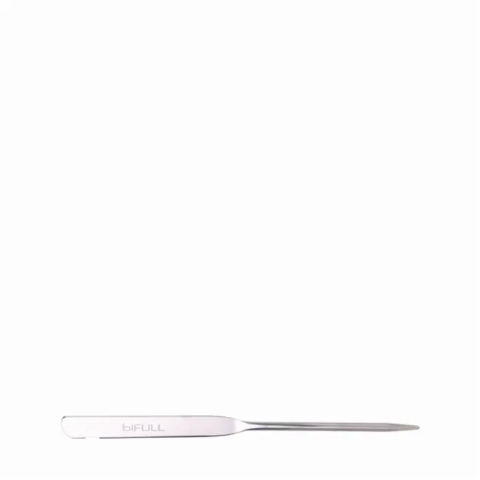 Bifull Jaspe Espatula Mezcladora Gel 