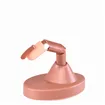 Bifull Nail Training Dedo Pratiques Articulé