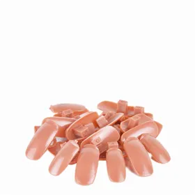 Bifull Trainer Recarga Unhas Mão Práticas 100unid