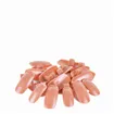 Bifull Trainer Rechange Ongles Mains Pratiques 100 pcs