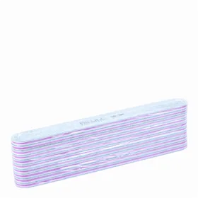 Bifull Straight Lima de Unhas Recta