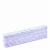 Bifull Straight Lima de Unhas Recta