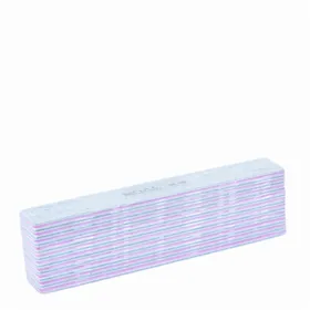 Bifull Square Lime à Ongles Carrée