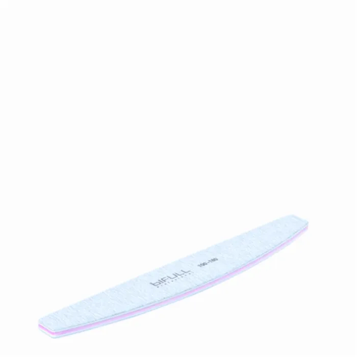 Bifull Lima de Uñas Media Luna