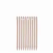 Bifull Bâtonnets Orange 10 pcs